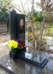 Составной памятник, памятник для мужчины, памятник для женщины, памятник для парня, памятник для девушки.